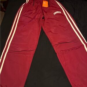 Flashship Track pants youngla